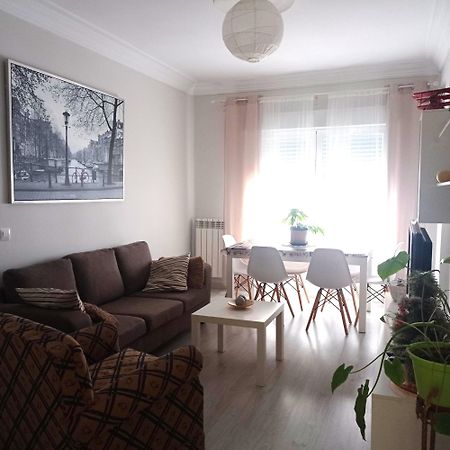 Barron 21 Apartment โลโกรโญ ภายนอก รูปภาพ