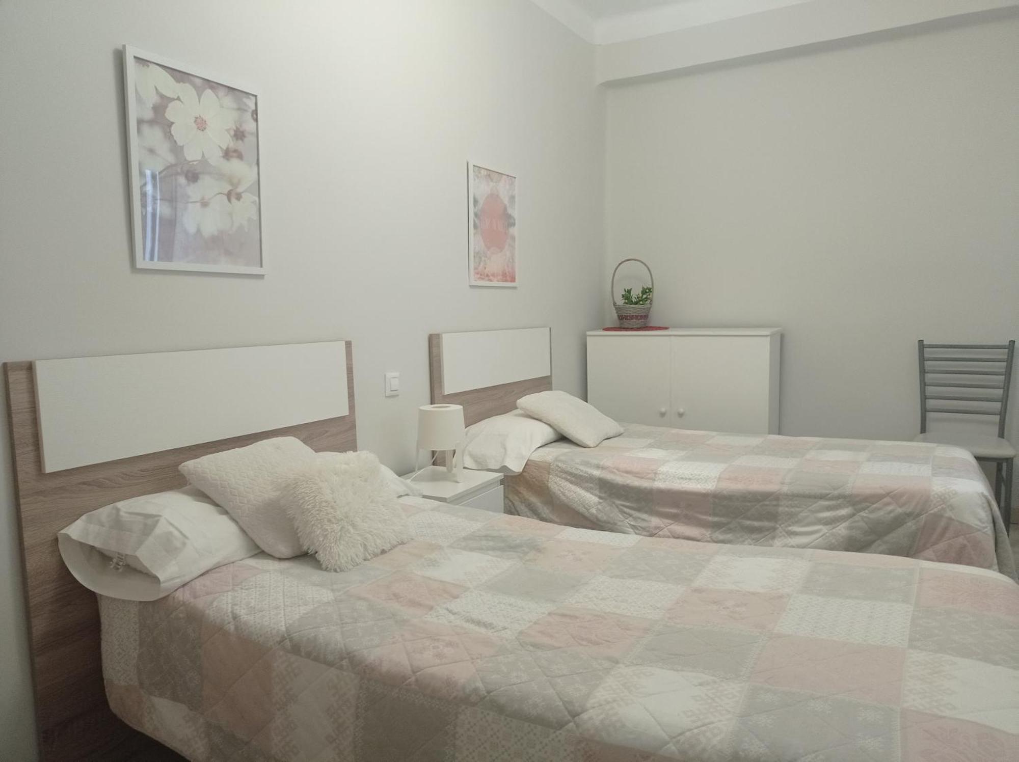 Barron 21 Apartment โลโกรโญ ภายนอก รูปภาพ