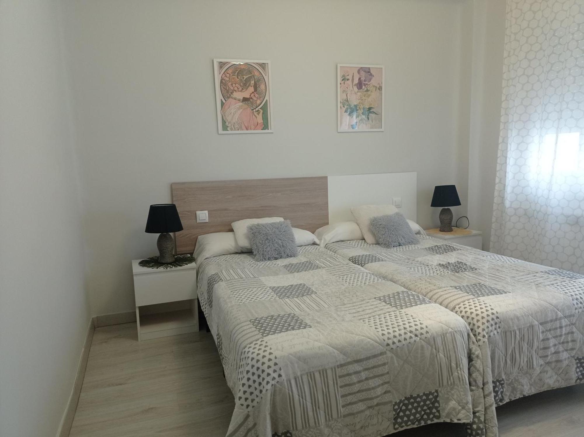 Barron 21 Apartment โลโกรโญ ภายนอก รูปภาพ