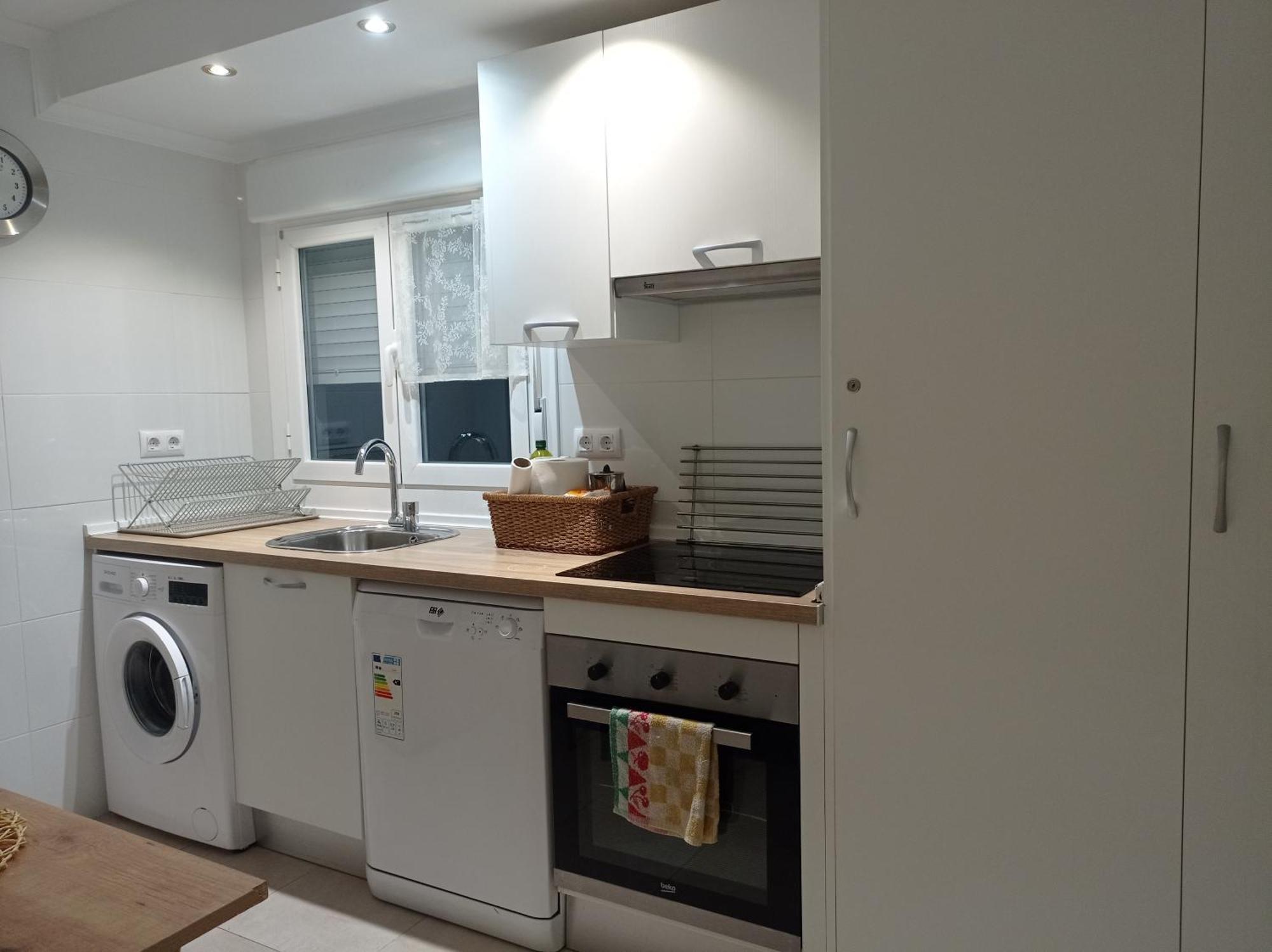 Barron 21 Apartment โลโกรโญ ภายนอก รูปภาพ