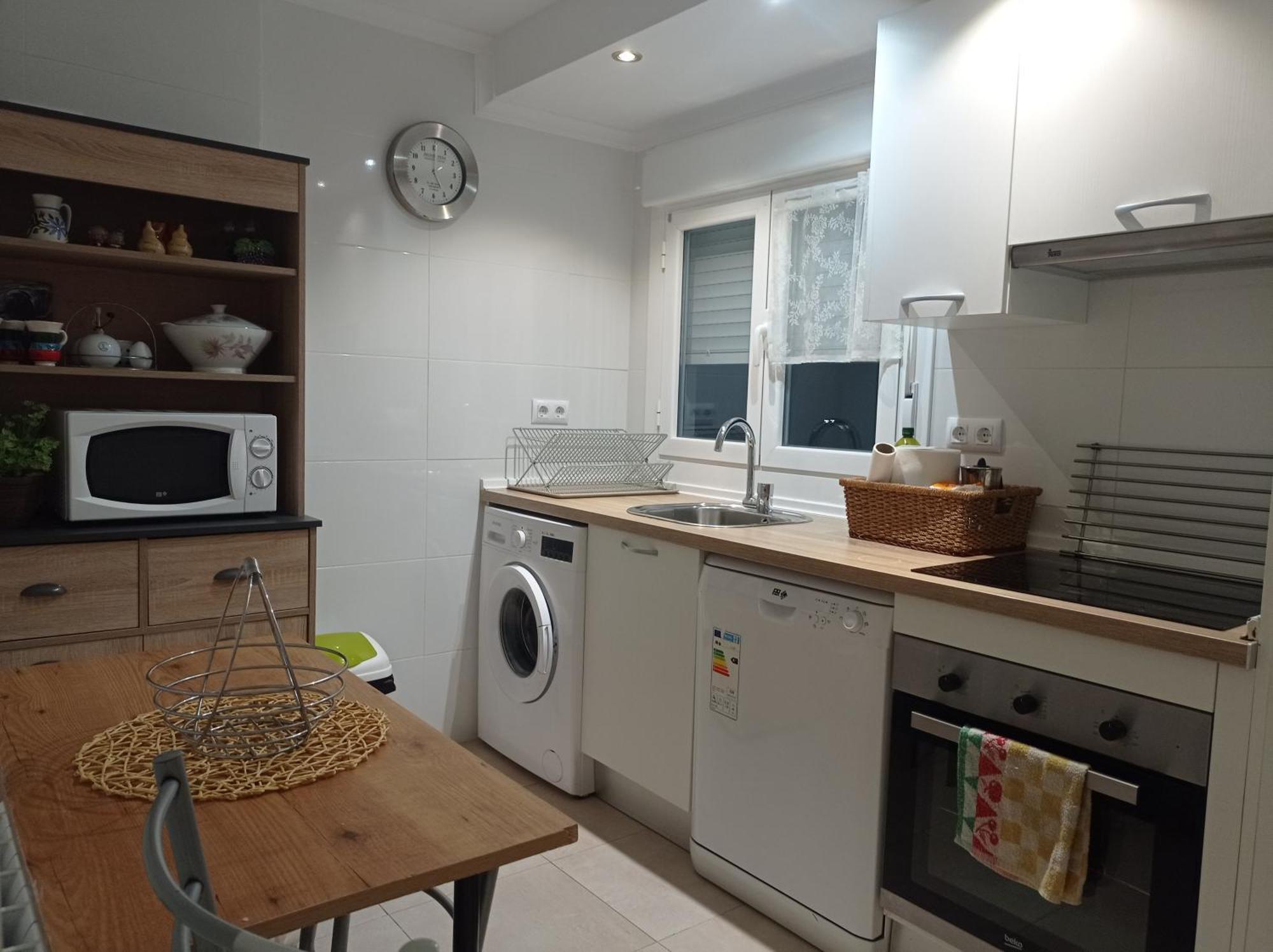 Barron 21 Apartment โลโกรโญ ภายนอก รูปภาพ