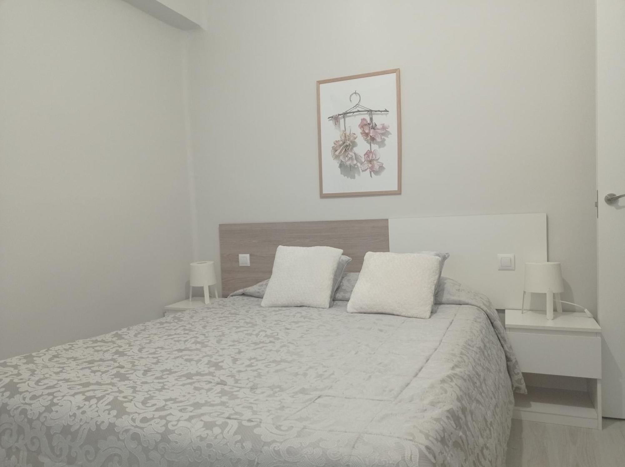 Barron 21 Apartment โลโกรโญ ภายนอก รูปภาพ