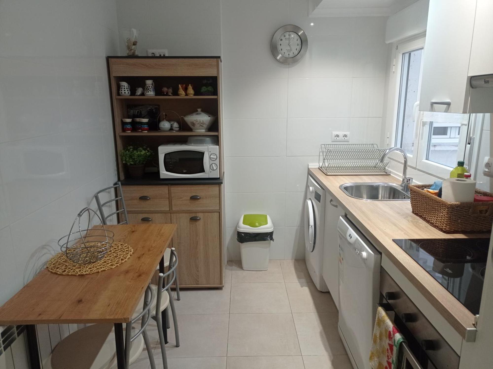 Barron 21 Apartment โลโกรโญ ภายนอก รูปภาพ